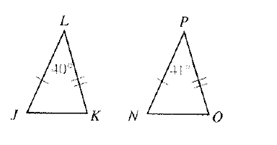 McDougal Littell Jurgensen Geometry: Student Edition Geometry, Chapter 6.5, Problem 2CE 