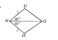 McDougal Littell Jurgensen Geometry: Student Edition Geometry, Chapter 6.5, Problem 5CE 