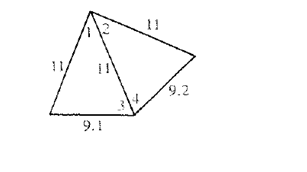 McDougal Littell Jurgensen Geometry: Student Edition Geometry, Chapter 6.5, Problem 5WE 