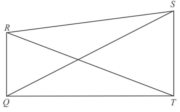 McDougal Littell Jurgensen Geometry: Student Edition Geometry, Chapter 6.5, Problem 7ST2 