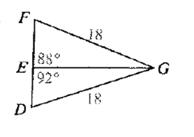 McDougal Littell Jurgensen Geometry: Student Edition Geometry, Chapter 6.5, Problem 8CE 