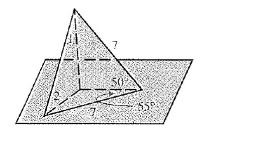 McDougal Littell Jurgensen Geometry: Student Edition Geometry, Chapter 6.5, Problem 9WE , additional homework tip  1