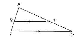 McDougal Littell Jurgensen Geometry: Student Edition Geometry, Chapter 7, Problem 10CT 