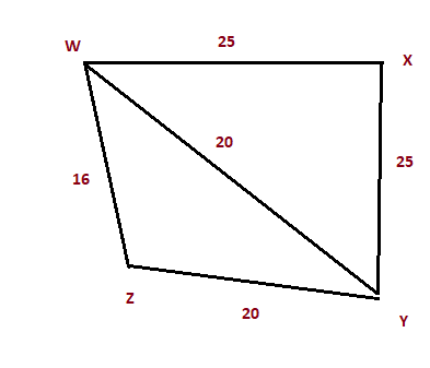 McDougal Littell Jurgensen Geometry: Student Edition Geometry, Chapter 7, Problem 10CUR 