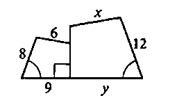 McDougal Littell Jurgensen Geometry: Student Edition Geometry, Chapter 7, Problem 12CR 