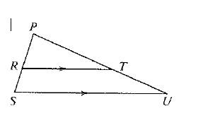 McDougal Littell Jurgensen Geometry: Student Edition Geometry, Chapter 7, Problem 12CT 