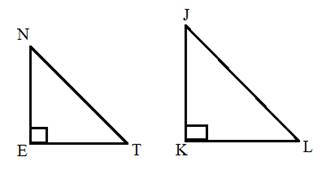 McDougal Littell Jurgensen Geometry: Student Edition Geometry, Chapter 7, Problem 14ASNE 