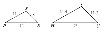 McDougal Littell Jurgensen Geometry: Student Edition Geometry, Chapter 7, Problem 20CR 