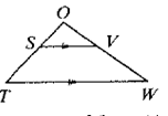 McDougal Littell Jurgensen Geometry: Student Edition Geometry, Chapter 7, Problem 23CR 