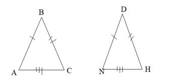 McDougal Littell Jurgensen Geometry: Student Edition Geometry, Chapter 7, Problem 3MCE 