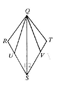 McDougal Littell Jurgensen Geometry: Student Edition Geometry, Chapter 7, Problem 3PE 