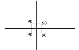 McDougal Littell Jurgensen Geometry: Student Edition Geometry, Chapter 7, Problem 4CPE 