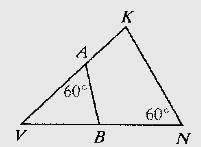 McDougal Littell Jurgensen Geometry: Student Edition Geometry, Chapter 7, Problem 6CT 