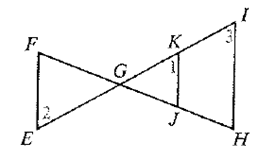 McDougal Littell Jurgensen Geometry: Student Edition Geometry, Chapter 7, Problem 6PE 