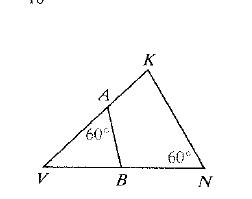 McDougal Littell Jurgensen Geometry: Student Edition Geometry, Chapter 7, Problem 8CT 