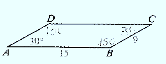 McDougal Littell Jurgensen Geometry: Student Edition Geometry, Chapter 7.1, Problem 1WE 