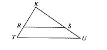 McDougal Littell Jurgensen Geometry: Student Edition Geometry, Chapter 7.2, Problem 21WE , additional homework tip  1