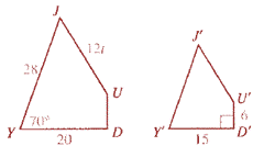 McDougal Littell Jurgensen Geometry: Student Edition Geometry, Chapter 7.3, Problem 10CE , additional homework tip  1