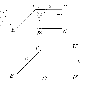 McDougal Littell Jurgensen Geometry: Student Edition Geometry, Chapter 7.3, Problem 15WE 