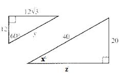 McDougal Littell Jurgensen Geometry: Student Edition Geometry, Chapter 7.3, Problem 26WE 