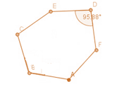 McDougal Littell Jurgensen Geometry: Student Edition Geometry, Chapter 7.3, Problem 28WE , additional homework tip  1