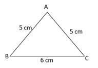 McDougal Littell Jurgensen Geometry: Student Edition Geometry, Chapter 7.3, Problem 3WE , additional homework tip  1