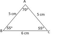 McDougal Littell Jurgensen Geometry: Student Edition Geometry, Chapter 7.3, Problem 3WE , additional homework tip  3