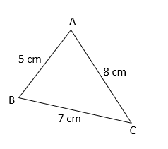 McDougal Littell Jurgensen Geometry: Student Edition Geometry, Chapter 7.3, Problem 4WE , additional homework tip  1