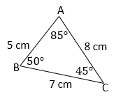 McDougal Littell Jurgensen Geometry: Student Edition Geometry, Chapter 7.3, Problem 4WE , additional homework tip  3