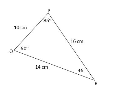 McDougal Littell Jurgensen Geometry: Student Edition Geometry, Chapter 7.3, Problem 4WE , additional homework tip  4