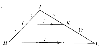 McDougal Littell Jurgensen Geometry: Student Edition Geometry, Chapter 7.4, Problem 10CE 