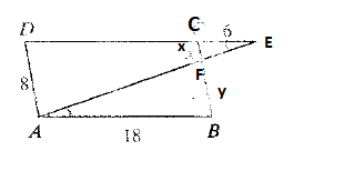 McDougal Littell Jurgensen Geometry: Student Edition Geometry, Chapter 7.4, Problem 19WE , additional homework tip  2