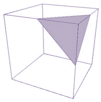 McDougal Littell Jurgensen Geometry: Student Edition Geometry, Chapter 7.4, Problem 1C , additional homework tip  1