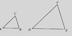 McDougal Littell Jurgensen Geometry: Student Edition Geometry, Chapter 7.4, Problem 1CE 