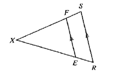 McDougal Littell Jurgensen Geometry: Student Edition Geometry, Chapter 7.4, Problem 21WE , additional homework tip  1