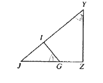 McDougal Littell Jurgensen Geometry: Student Edition Geometry, Chapter 7.4, Problem 22WE , additional homework tip  1