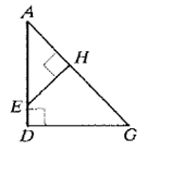 McDougal Littell Jurgensen Geometry: Student Edition Geometry, Chapter 7.4, Problem 27WE 