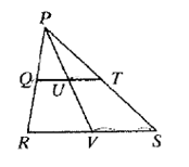 McDougal Littell Jurgensen Geometry: Student Edition Geometry, Chapter 7.4, Problem 28WE 