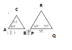 McDougal Littell Jurgensen Geometry: Student Edition Geometry, Chapter 7.4, Problem 2WE , additional homework tip  2