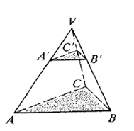 McDougal Littell Jurgensen Geometry: Student Edition Geometry, Chapter 7.4, Problem 30WE , additional homework tip  1