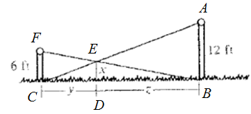 McDougal Littell Jurgensen Geometry: Student Edition Geometry, Chapter 7.4, Problem 32WE 