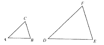 McDougal Littell Jurgensen Geometry: Student Edition Geometry, Chapter 7.4, Problem 3CE 