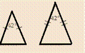McDougal Littell Jurgensen Geometry: Student Edition Geometry, Chapter 7.4, Problem 4WE 