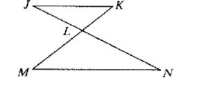 McDougal Littell Jurgensen Geometry: Student Edition Geometry, Chapter 7.5, Problem 15WE 