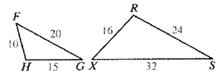 McDougal Littell Jurgensen Geometry: Student Edition Geometry, Chapter 7.5, Problem 1CE 