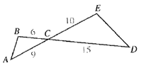 McDougal Littell Jurgensen Geometry: Student Edition Geometry, Chapter 7.5, Problem 1WE 