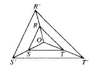 McDougal Littell Jurgensen Geometry: Student Edition Geometry, Chapter 7.5, Problem 21WE , additional homework tip  1