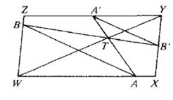McDougal Littell Jurgensen Geometry: Student Edition Geometry, Chapter 7.5, Problem 23WE 