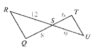 McDougal Littell Jurgensen Geometry: Student Edition Geometry, Chapter 7.5, Problem 3CE 