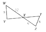 McDougal Littell Jurgensen Geometry: Student Edition Geometry, Chapter 7.5, Problem 4CE 
